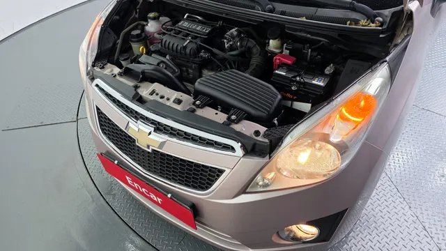 Chevrolet Matiz