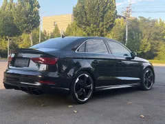 Audi RS