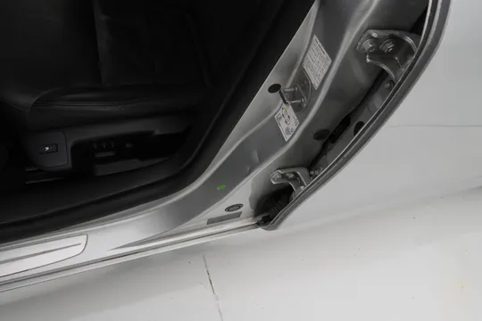 Renault SM7