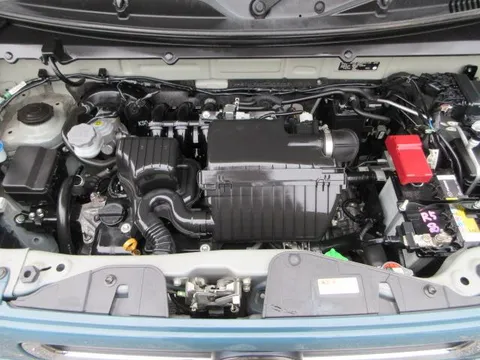 Mazda Flair Crossover