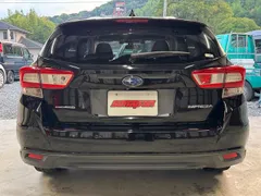 Subaru Impreza Sports