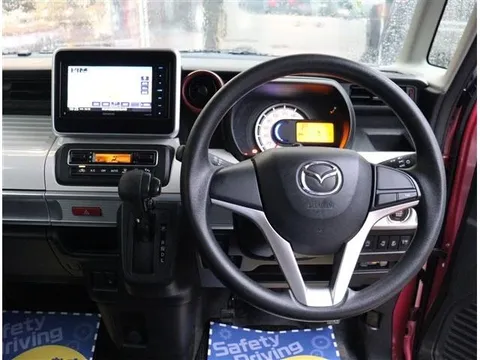Mazda Flair Wagon