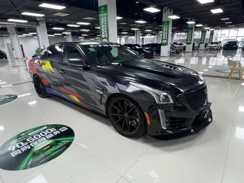Cadillac