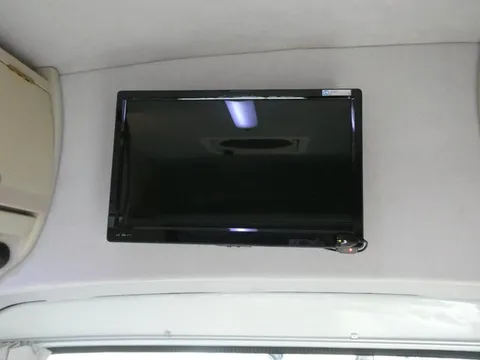 Toyota TownAce Van
