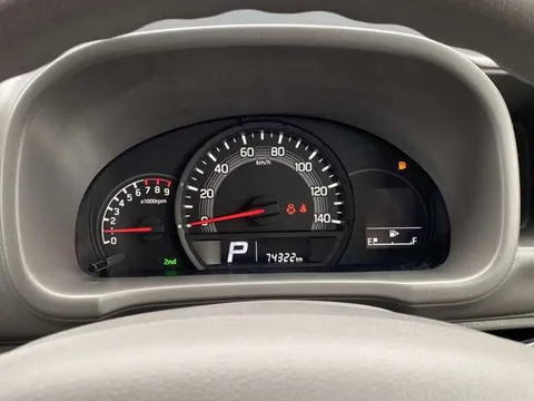 Nissan Clipper