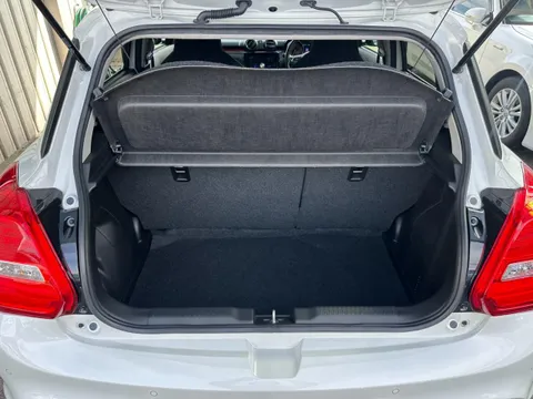 Suzuki Swift Sport
