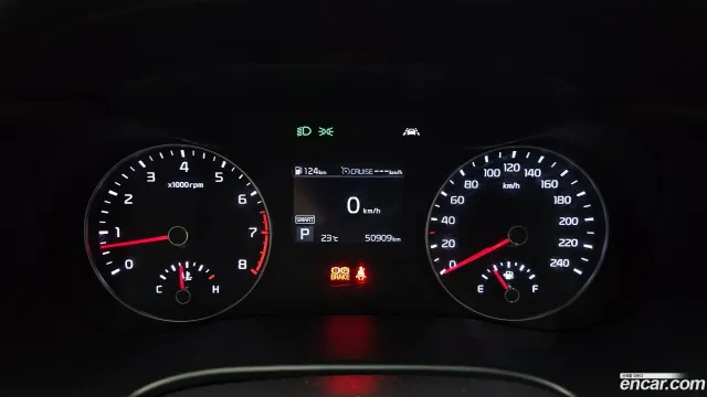Kia Cerato (K3)