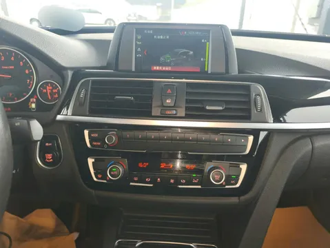 BMW Gran Turismo