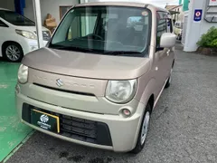 Suzuki MR Wagon