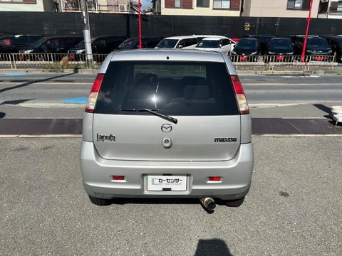 Mazda Laputa