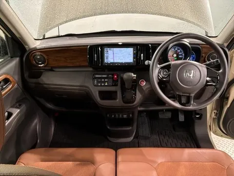 Honda N-ONE