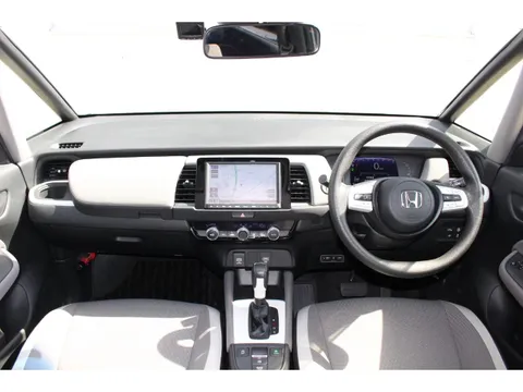 Honda Jazz (Fit)