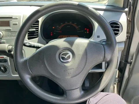 Mazda AZ-Wagon