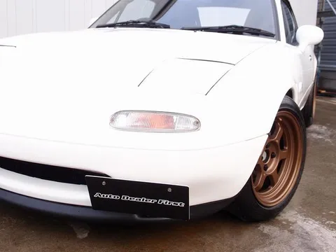 Mazda Eunos Roadster