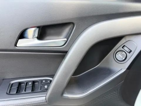 Hyundai ix25