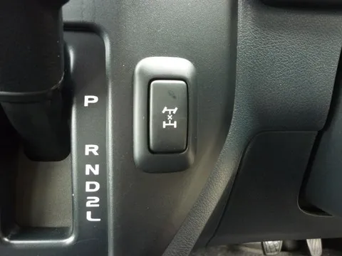 Toyota TownAce Van
