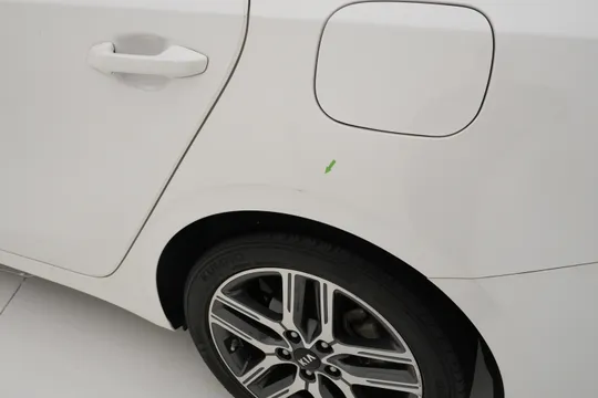 Kia Cerato (K3)