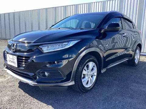 Honda HR-V (Vezel)