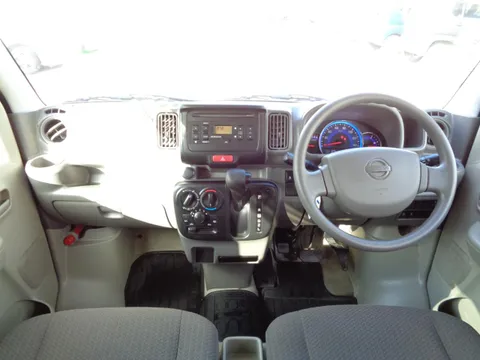 Nissan Clipper