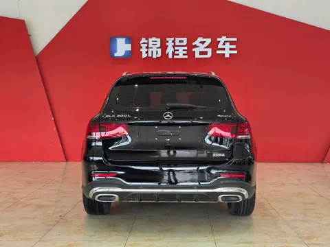 Mercedes-Benz Mercedes-Benz GLC