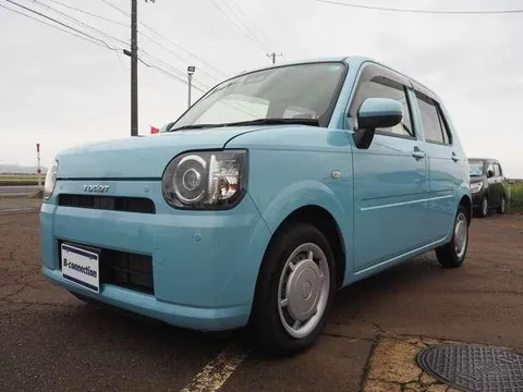Daihatsu Mira Tocot