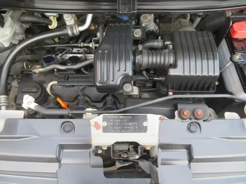 Honda Zest Spark