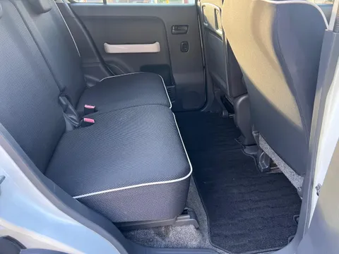 Mazda Flair Crossover