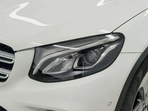 Mercedes-Benz Mercedes-Benz GLC