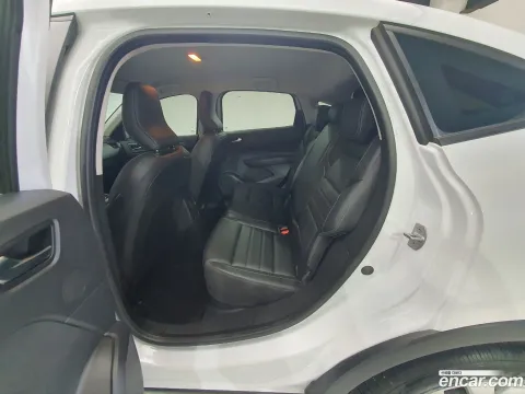 Renault XM3