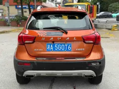 Haval H1