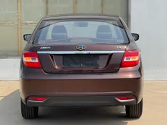 Geely Vision