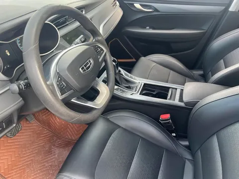 Geely