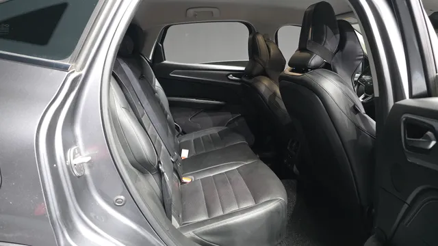 Renault Arkana (XM3)