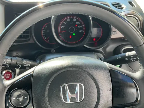 Honda N-BOX Slash