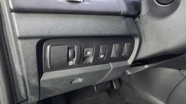 Renault SM3