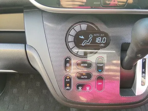 Mitsubishi eK Space Custom