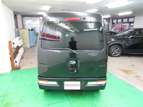 Daihatsu Hijet Cargo