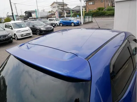 Mazda Mazda2 (Demio)