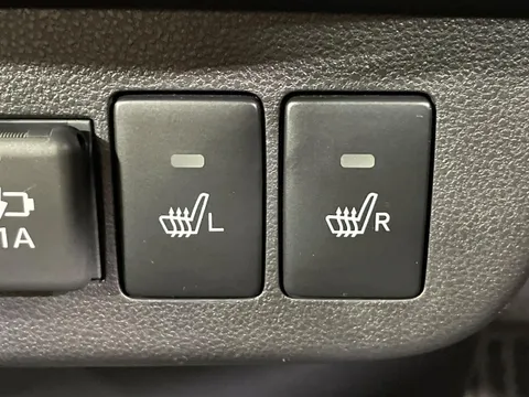 Daihatsu Mira Tocot