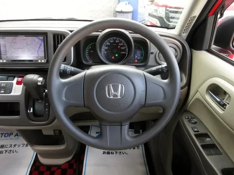 Honda N-ONE