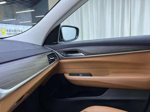 BMW Gran Turismo