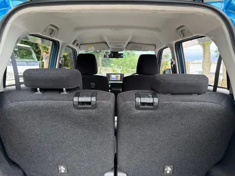 Toyota Pixis Joy