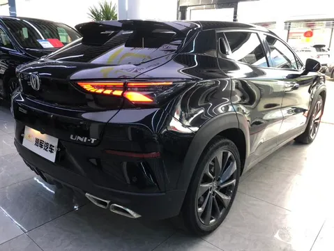 Changan UNI-T