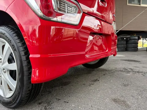 Mazda Flair