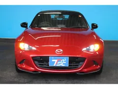 Mazda MX-5 (Roadster)