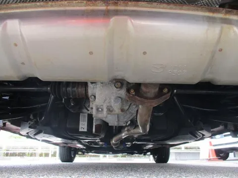 Mazda Mazda2 (Demio)