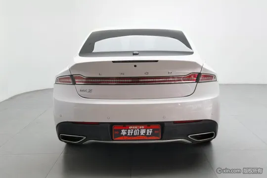Lincoln MKZ