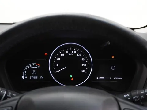 Honda HR-V (Vezel)