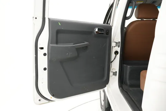 Kia Bongo 3