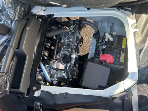 Subaru Sambar Van